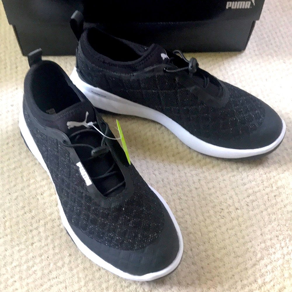 💥NIB Ladies Puma golf shoes💥